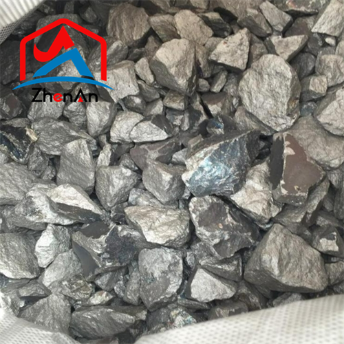 FeV80 Ferrovanadium dùng để đúc