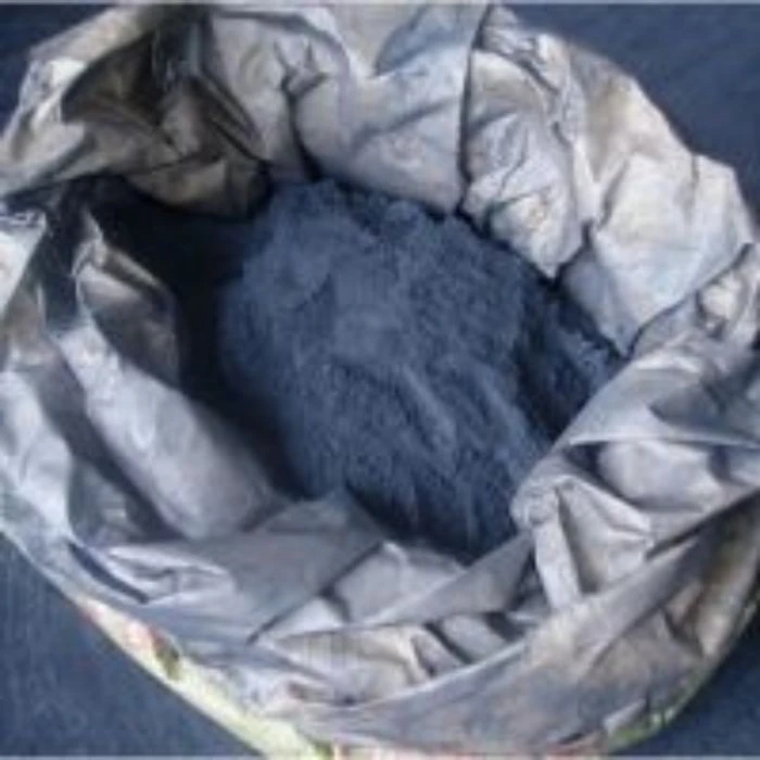 Flake Graphite Powder Resists Low Temperature
