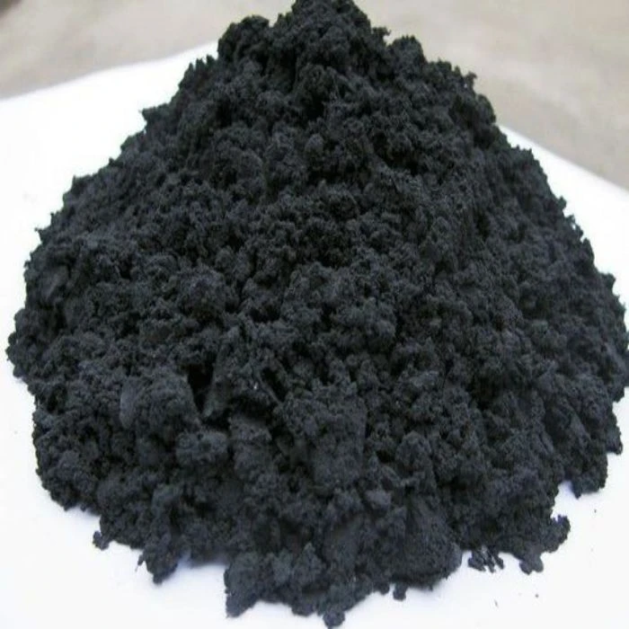 Flake Graphite Powder Resists Low Temperature