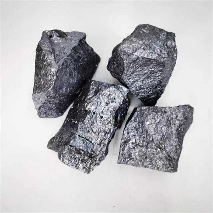 For Thermite Welding Of Silicon Aluminum-iron