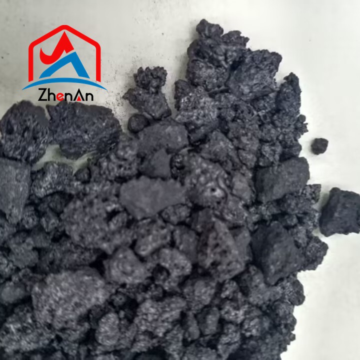 Than cốc dầu khí graphit hóa/GPC