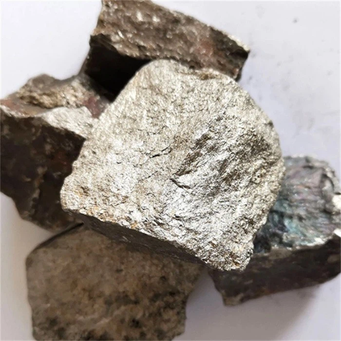 High Carbon Ferro Manganese 10-50mm