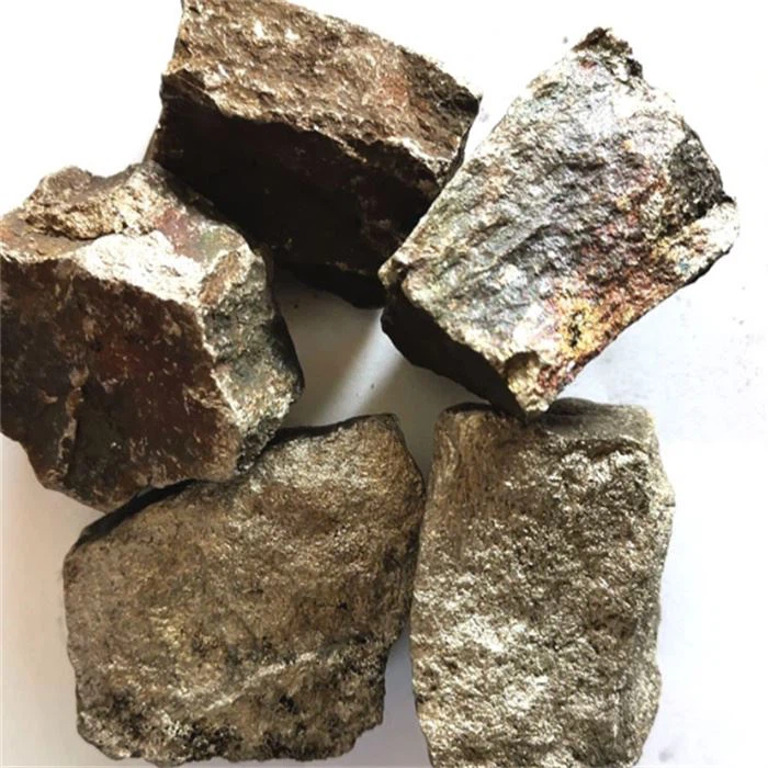 High Carbon Ferro Manganese 10-50mm