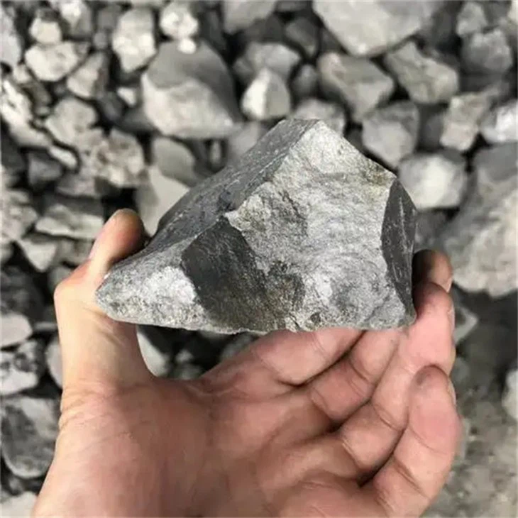 Silicon cacbon cao cho chất điều chỉnh