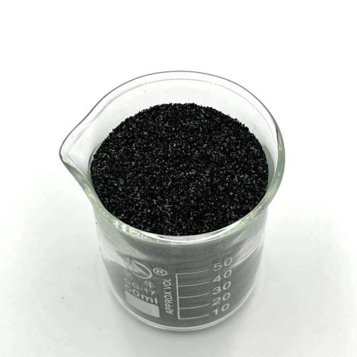 Cơ sở hạ tầng silic carbon cao