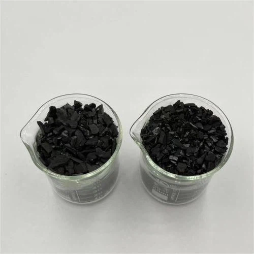 High Carbon Silicon Promotes Innovation