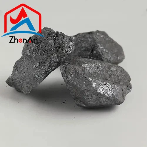 High Carbon Silicon With High Quality