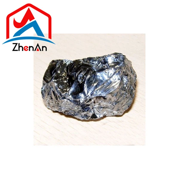 High Grade Siilcon Metel 2202