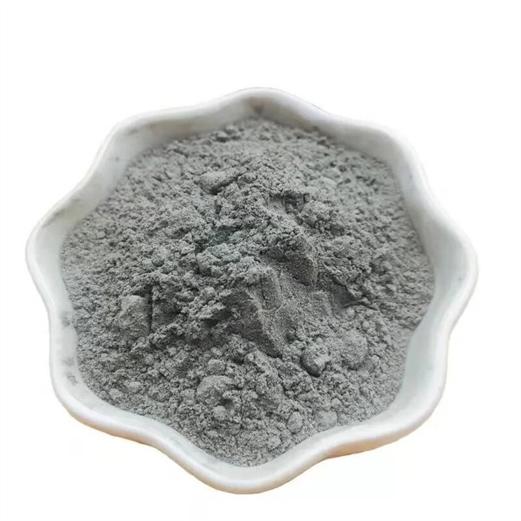 Hiệu suất cao Silica Fume