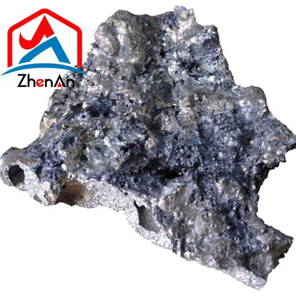 Ferro Vanadi FeV50 80%AB có độ tinh khiết cao