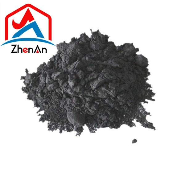 High Purity Silicon Metal Powder 325Mesh 200Mesh