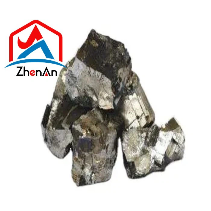 High Quality 50-100mm Ferro Vanadium 80%