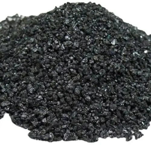 High Strength SiC97 Silicon Carbide Powder