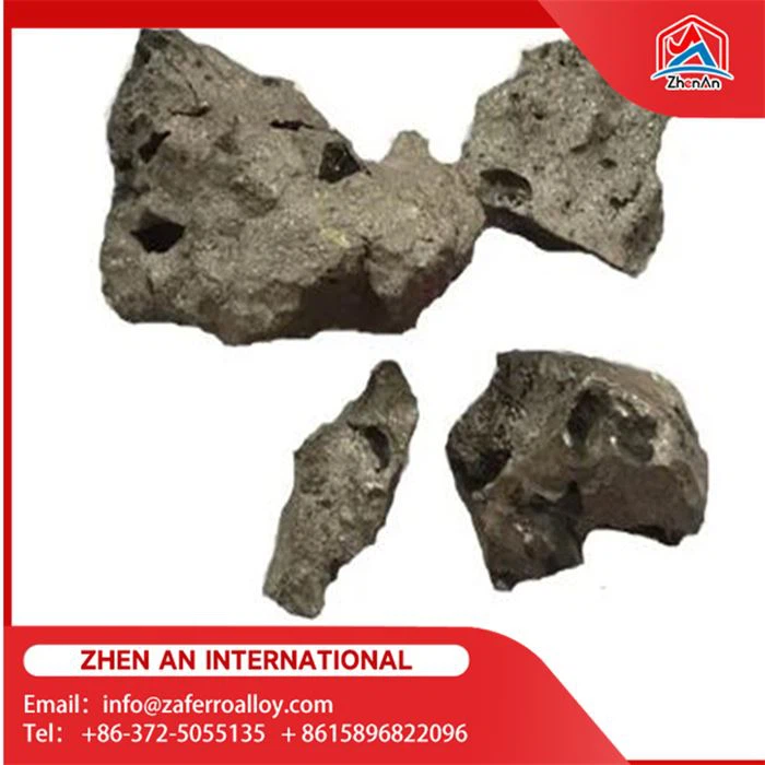 Độ bền kết cấu bền của Ferro vonfram