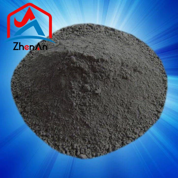 Increased Surface Area Silicon Metal Powder