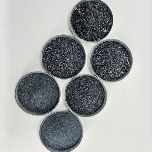 cacbua silic công nghiệp