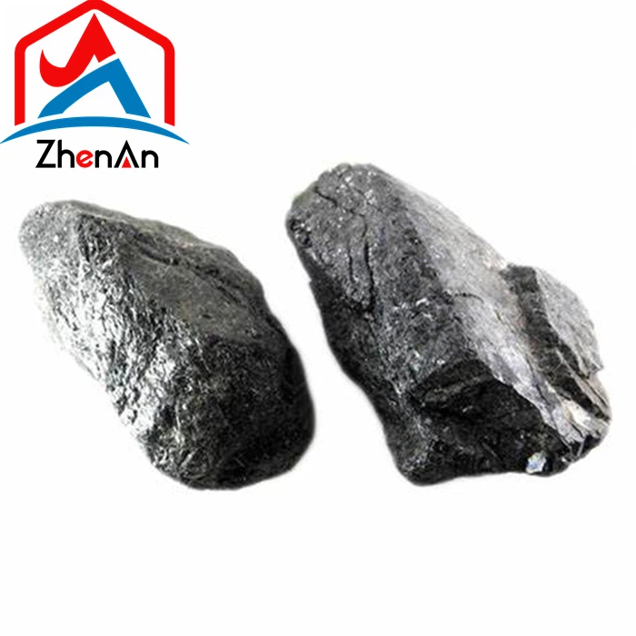 Sắt Vanadi cho đường ống dẫn khí