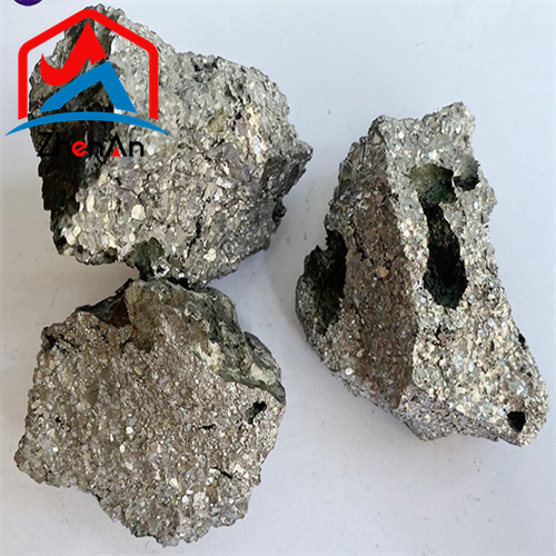 Low Carbon Ferrochrome For Foundry