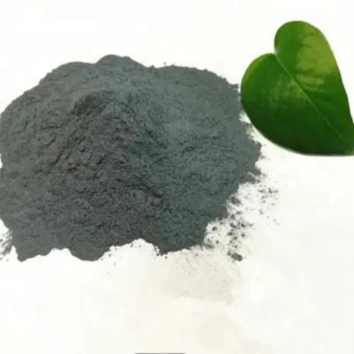 Sản xuất bột cacbua silic xanh mài mòn