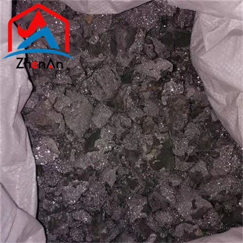 Metal Chrome Processing