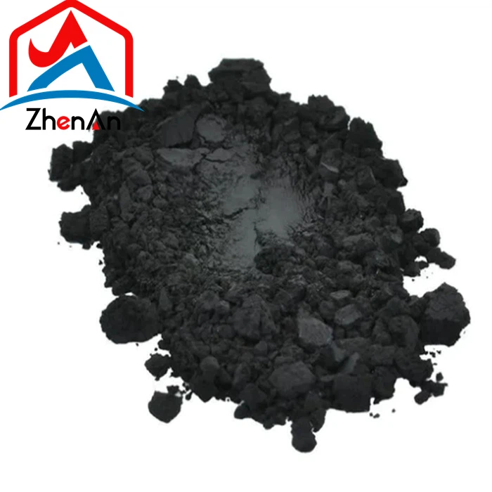 Bột Silica kim loại cho vật liệu chịu lửa