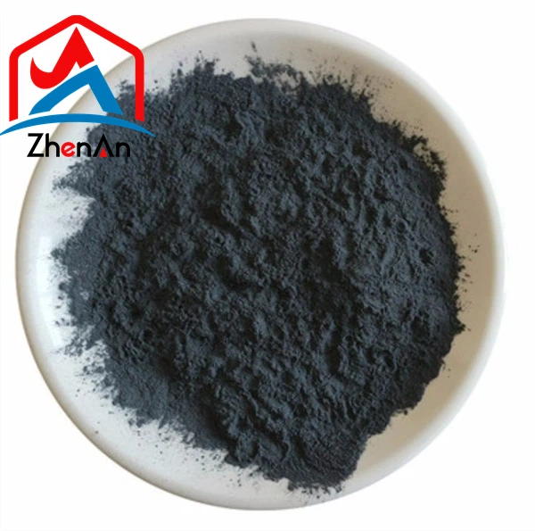 Bột silicon kim loại 98,5 để luyện thép