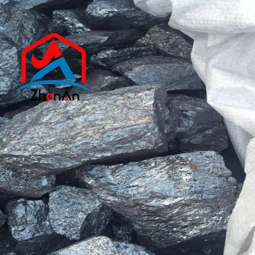 Khoáng sản Luyện kim Kim loại silic 553
