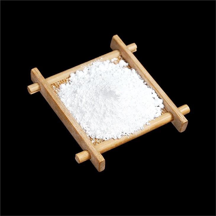 Bột nano Titanium Dioxide