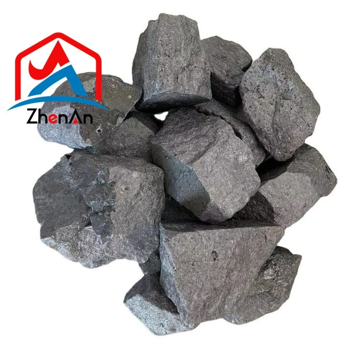 New Arrival 10-100mm FeV50 Ferro Vanadium Lump