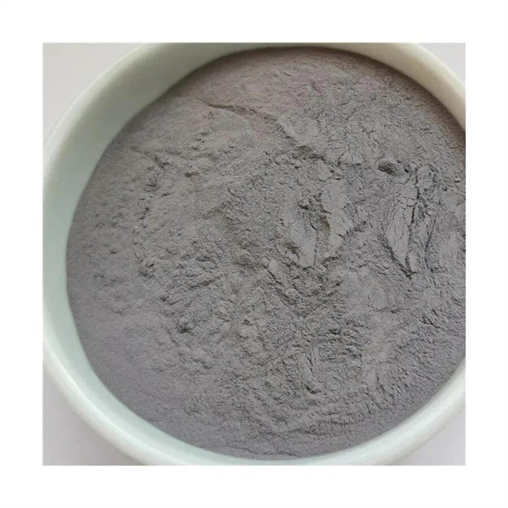 Bột kim loại silic nguyên chất Bột silic công nghiệp