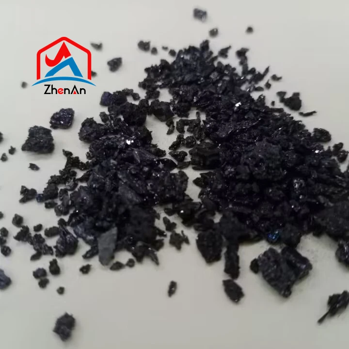 Lớp cacbua silic chịu lửa