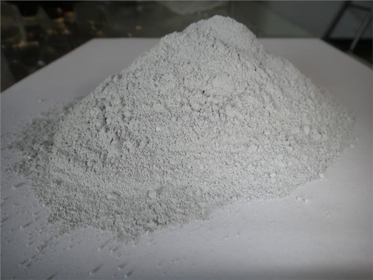 Khói silic dùng cho xây dựng cầu và đường hầm