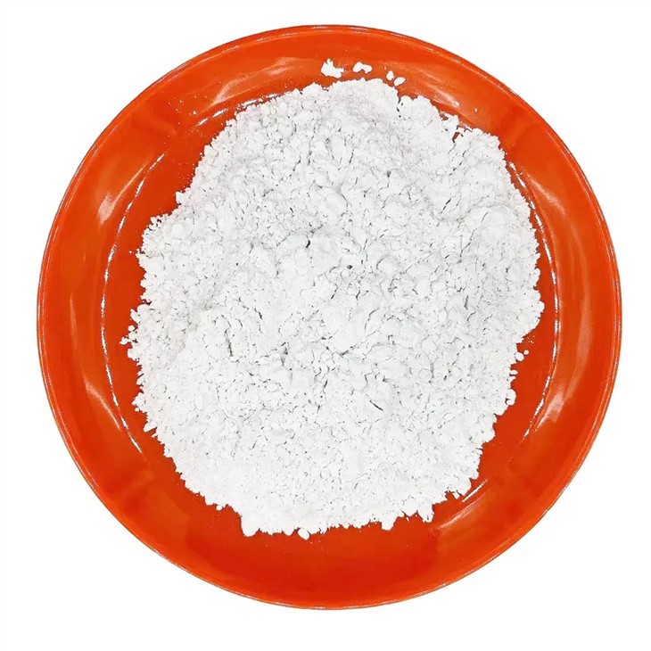 Silica Fume For High-Temperature Insulation