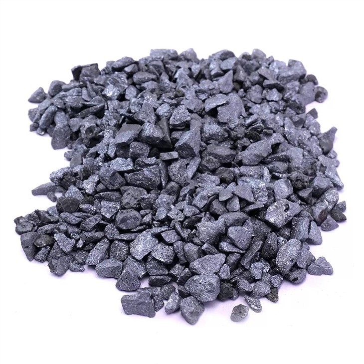 Chất khử oxy canxi canxi để luyện thép