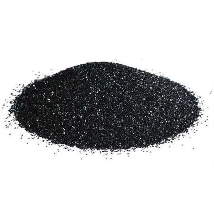 Silicon Carbide For Solar Power Systems