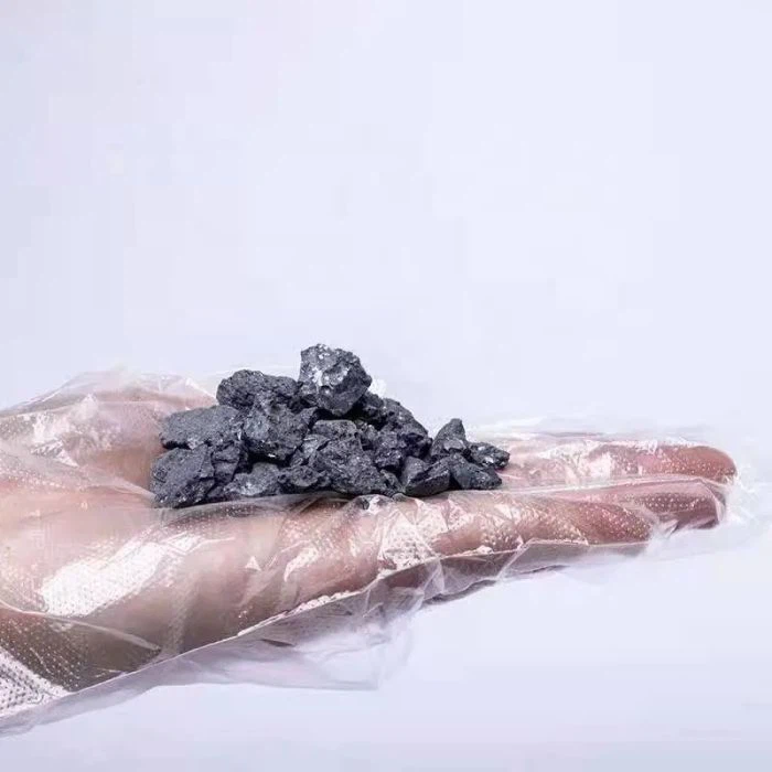 Silicon Metal 441 Độ dẫn điện cao
