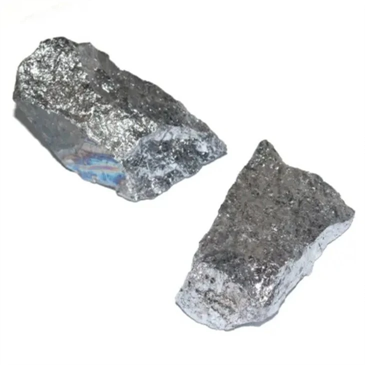 Silicon Metal For Aerospace Industry