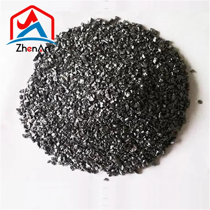 Bột kim loại silicon 99,9%