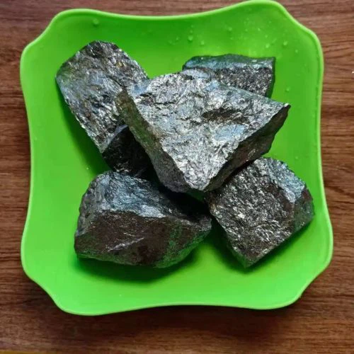 Xỉ Silicon 45 Cho Bê Tông
