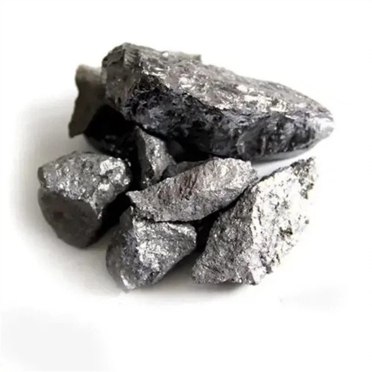 Silicon Slag Enhances Alloy Durability