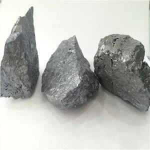 50-100mm Sắt Đúc Silicon Ferro Carbon Cao