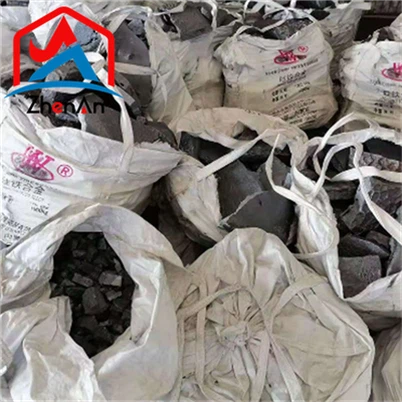 Tính chất và đặc điểm của Ferocrom