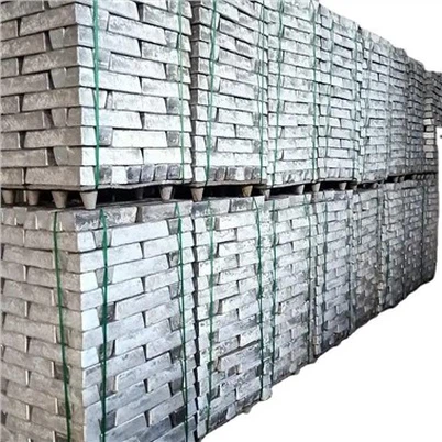 Thỏi kim loại Magiê 99,9 phần trăm