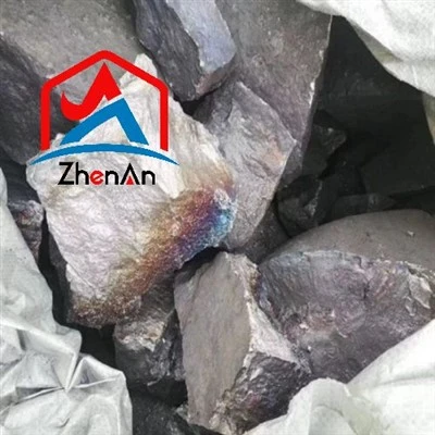Tổng quan về Ferro Mangan Carbon thấp
