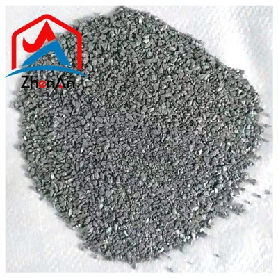 Hợp kim canxi silic Ca28Si55 khối tự nhiên