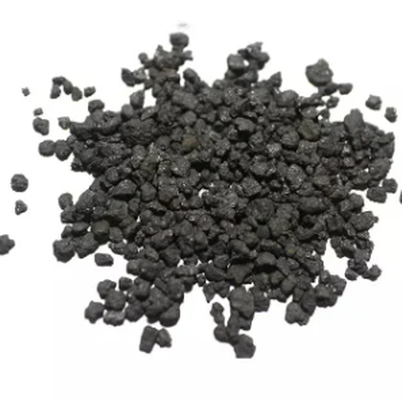 Than cốc dầu mỏ nung phụ gia cacbon CPC