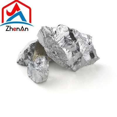 Sắt Molypden chống ăn mòn