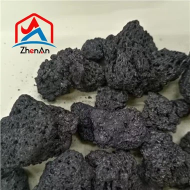 CPC/Coke dầu mỏ nung cho xưởng đúc