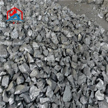 Chất khử oxy Hợp kim silicon CaSi Lump Canxi