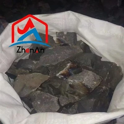 Sự khác biệt giữa Ferromanganese